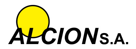Alcion S.A.