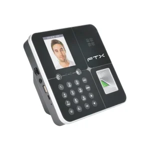Marcador Biométrico FTX FBM-01