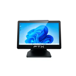 POS Touch AIO FTX C082SSO